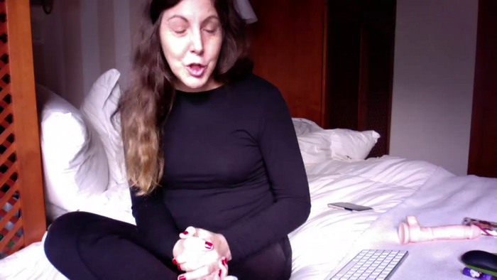 Ninfa_Sensual