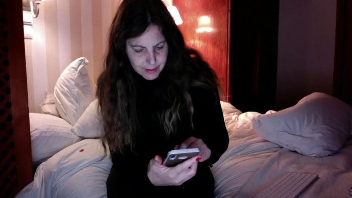 Ninfa_Sensual