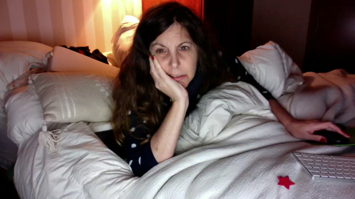 Ninfa_Sensual