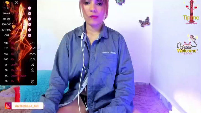 antonellaxx