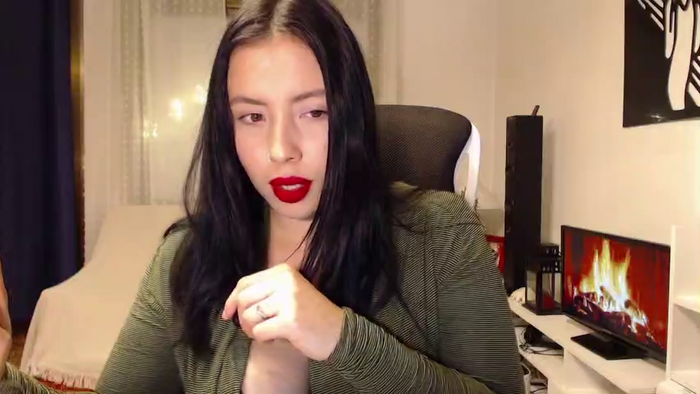 Diosa_Cadenas
