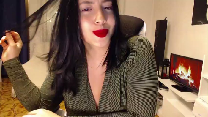 Diosa_Cadenas
