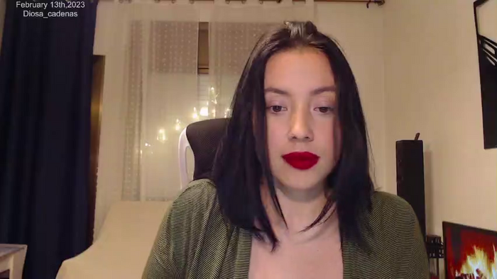 Diosa_Cadenas