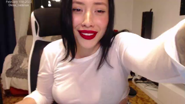 Diosa_Cadenas