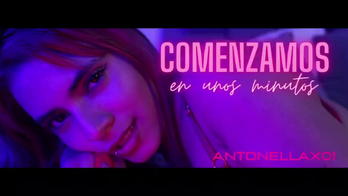 antonellaxx