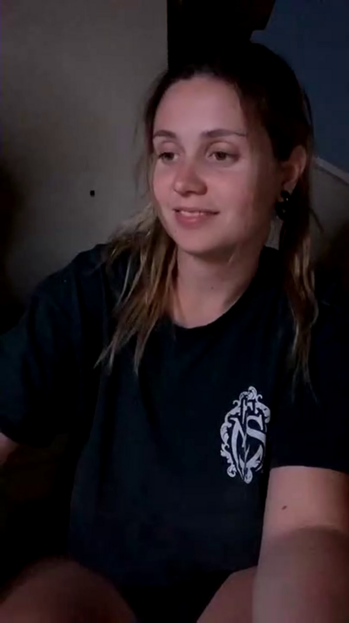 BabySatanGirl
