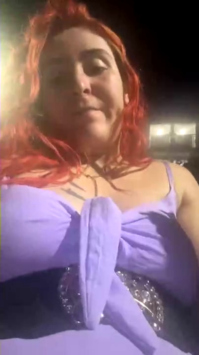 vanessasex