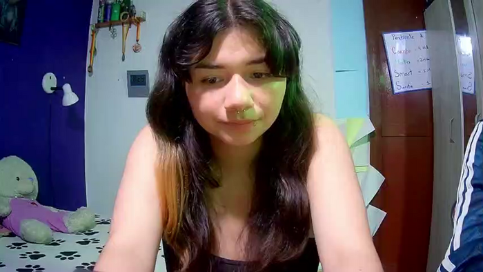 AmyWhiteXD