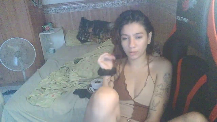 Blvckbabyweed