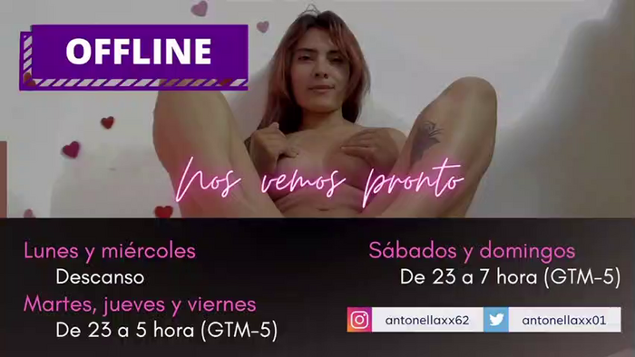 antonellaxx
