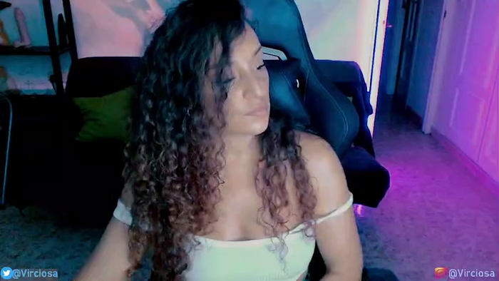 VirgyLove