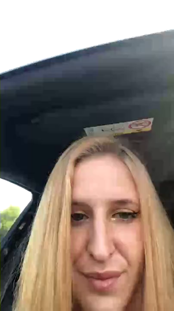Pinkladyx