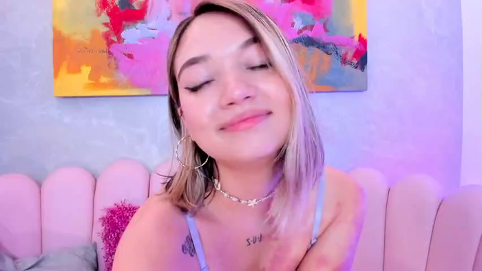 MartinnaBlue
