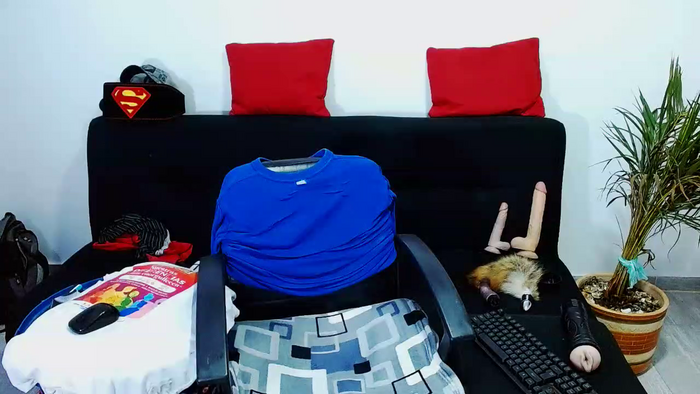 Ladyhorny1