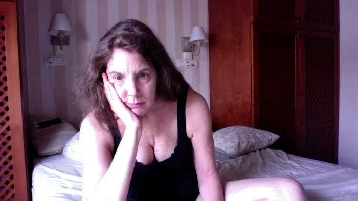 Ninfa_Sensual