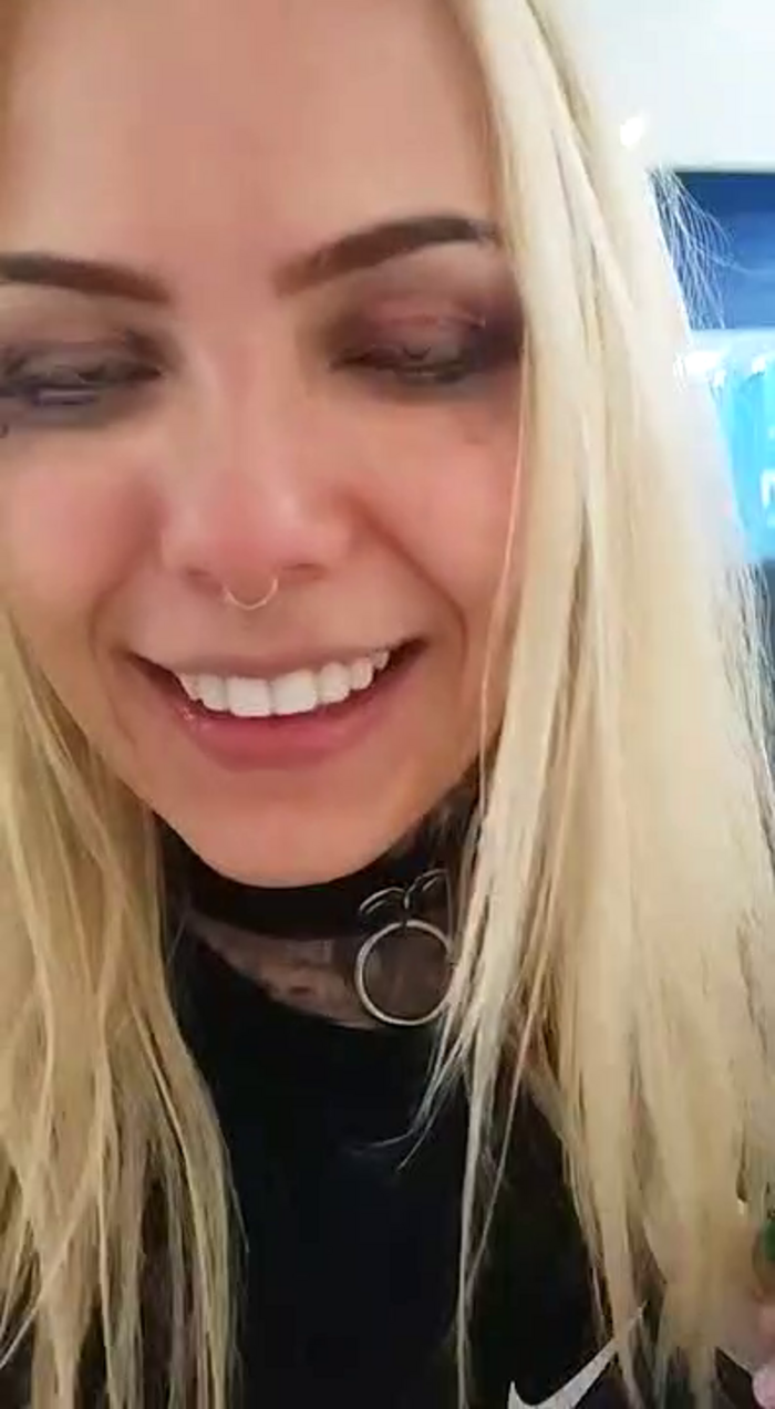 Camilafoxxx
