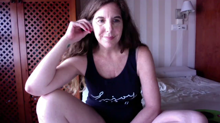 Ninfa_Sensual
