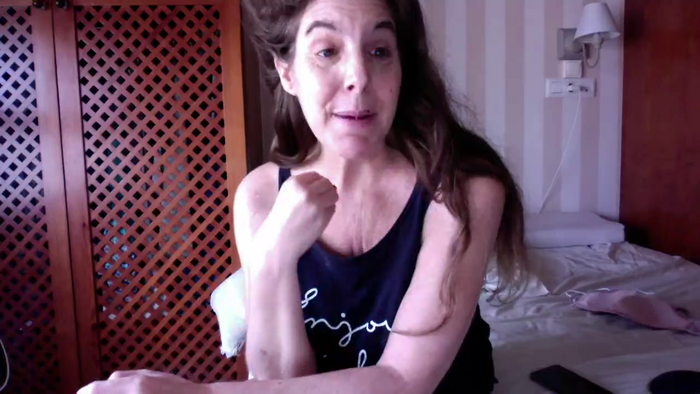 Ninfa_Sensual