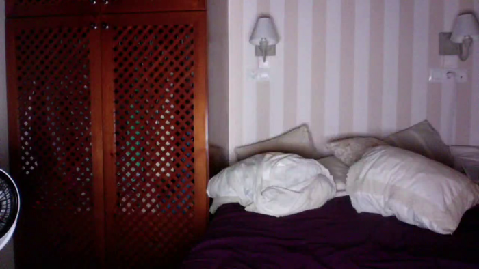 Ninfa_Sensual