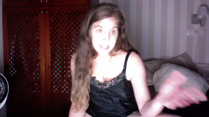 Ninfa_Sensual