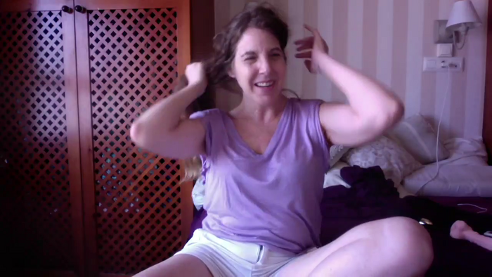 Ninfa_Sensual