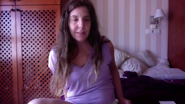 Ninfa_Sensual