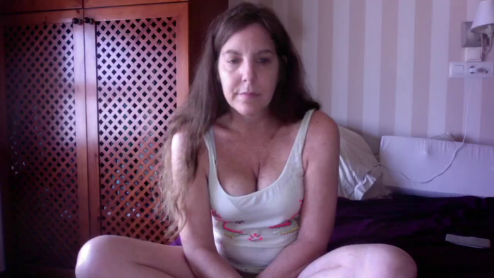 Ninfa_Sensual