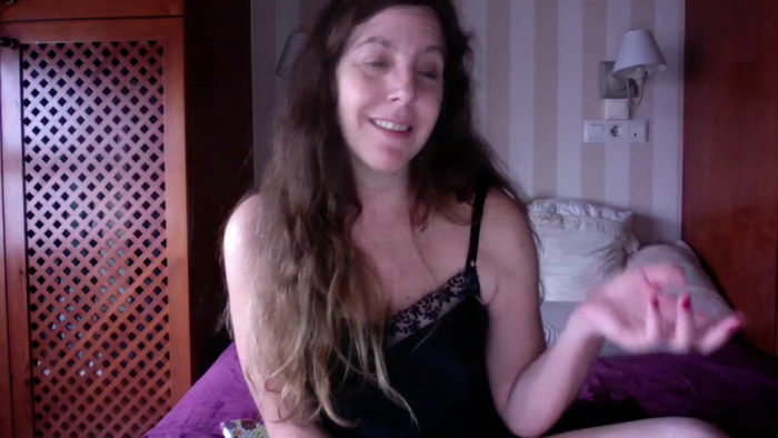 Ninfa_Sensual