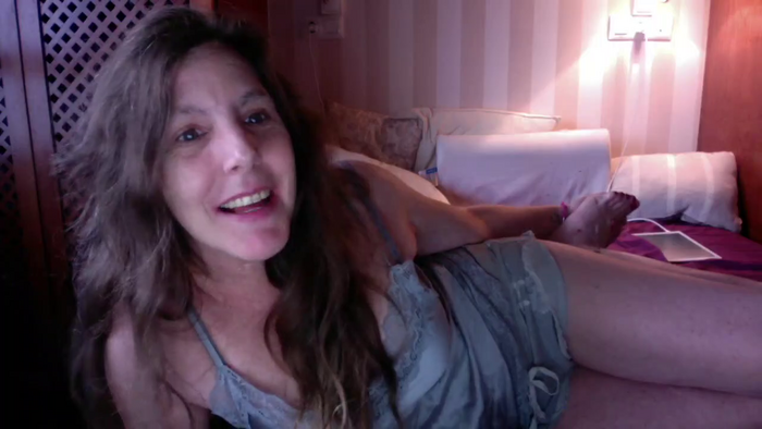Ninfa_Sensual