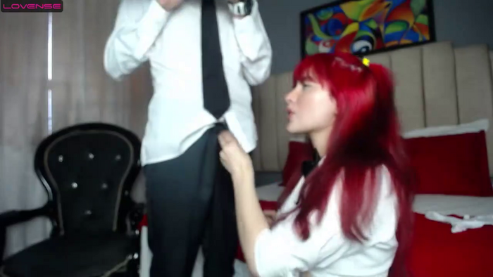 Damian_n_Maya