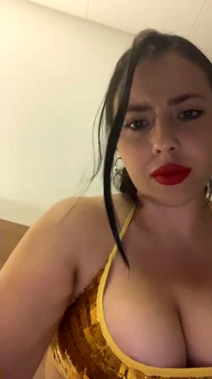 Diosa_Cadenas