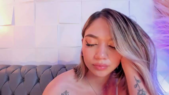 MartinnaBlue