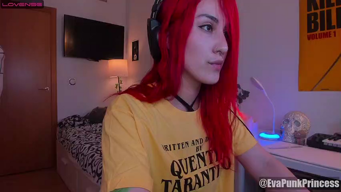 EvaPunkPrincess