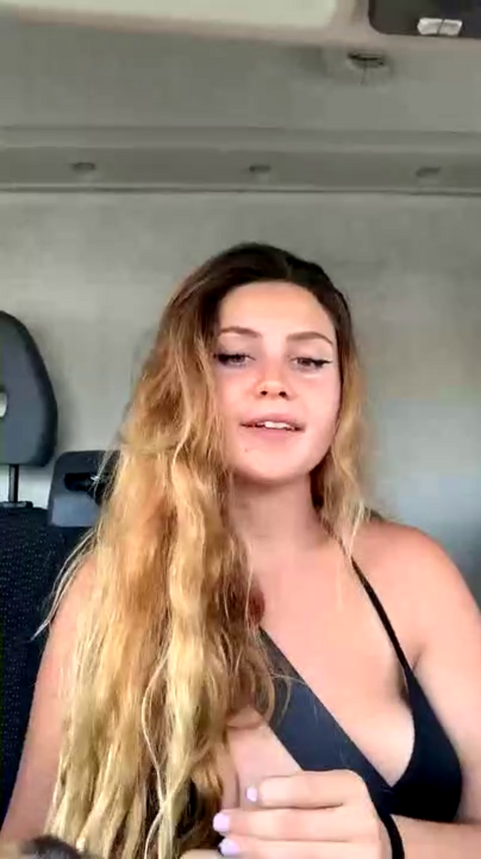 BabySatanGirl