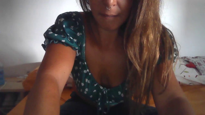 LadyWeed