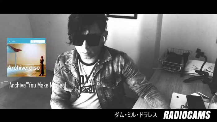 radiocams
