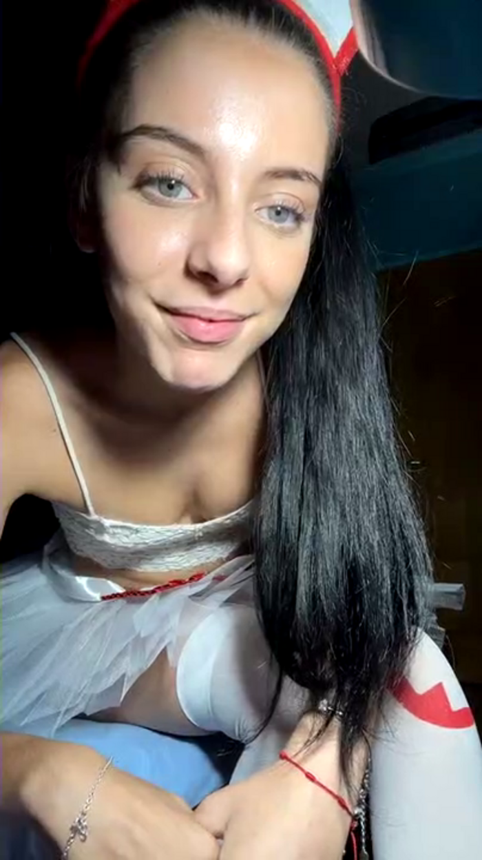 CarlitaClaritaa