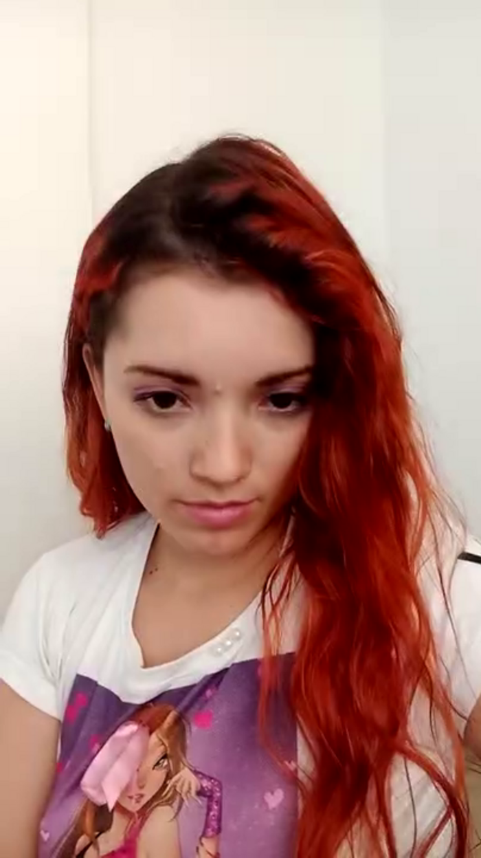 VenusStraf