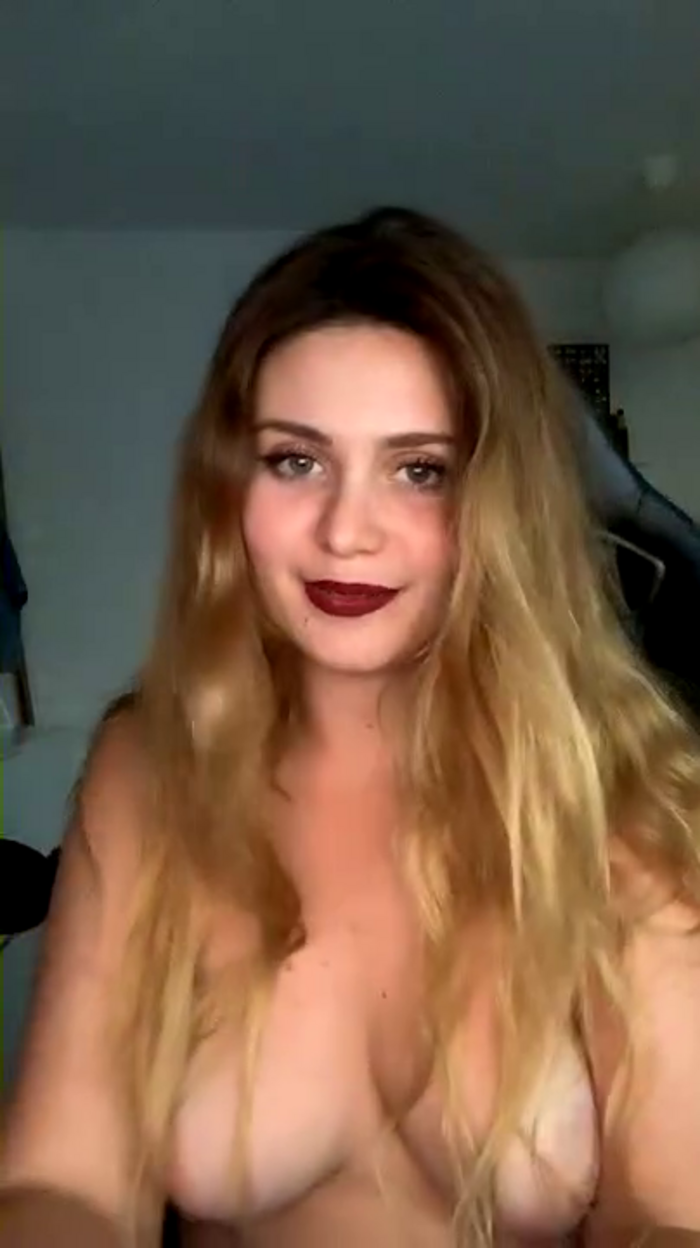 BabySatanGirl