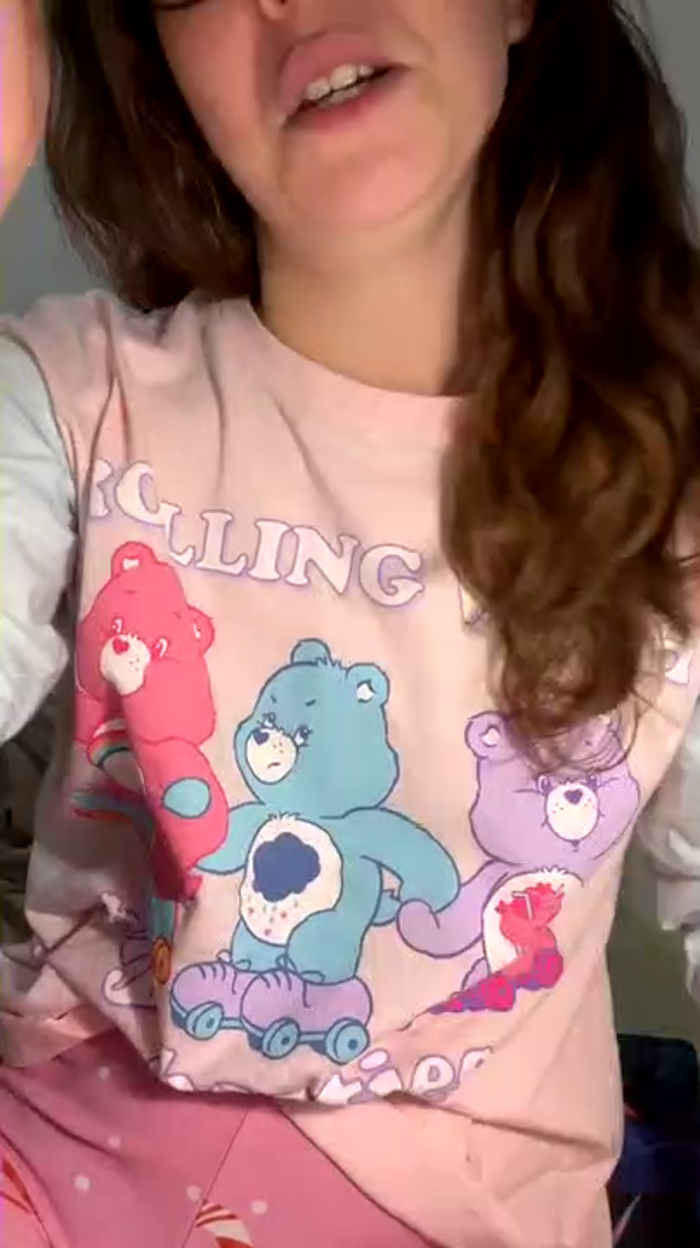 Melody_sweet