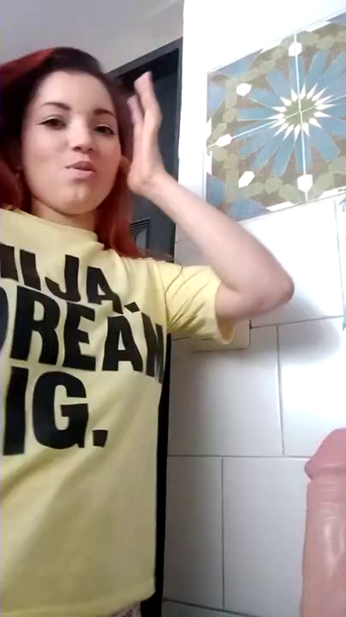 VenusStraf