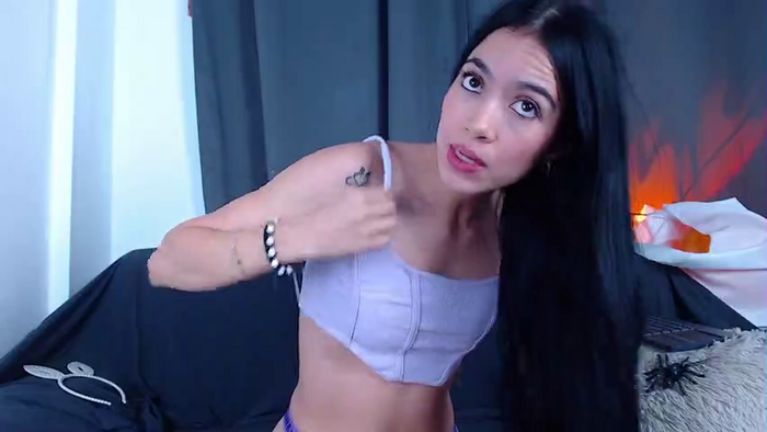 ArianaJones
