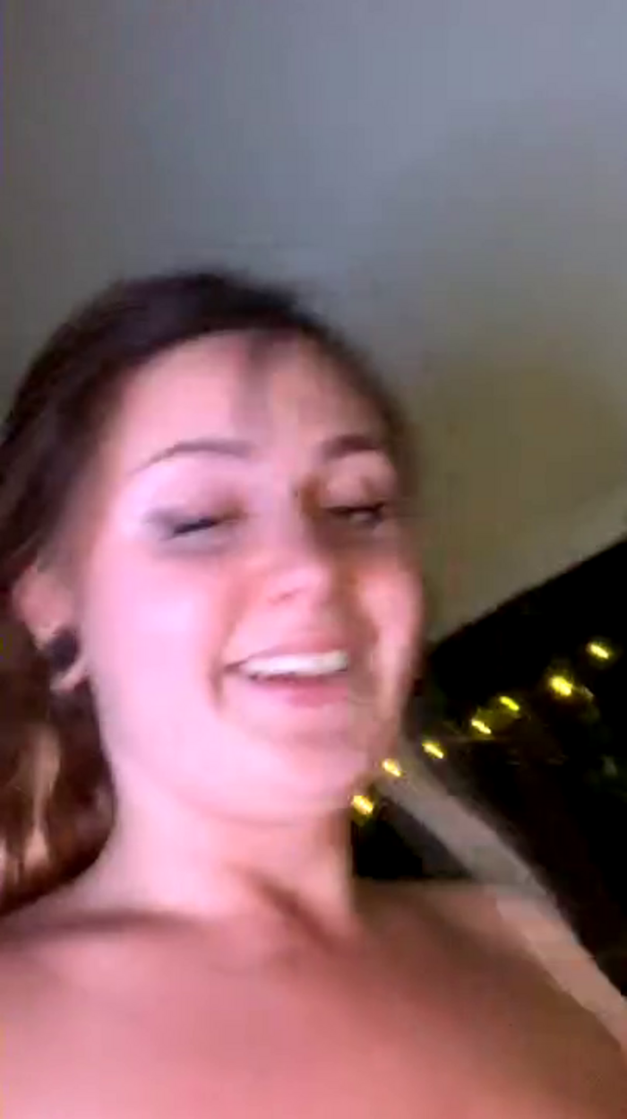 BabySatanGirl