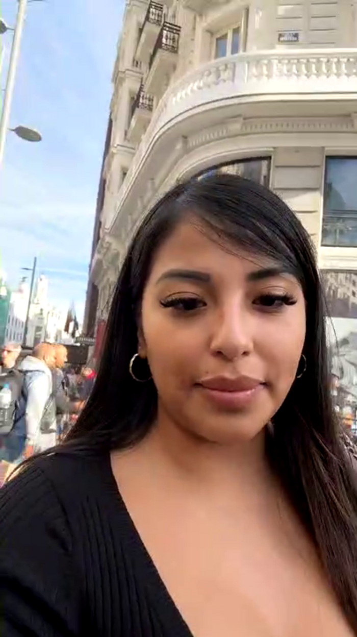 reinalatinaReal