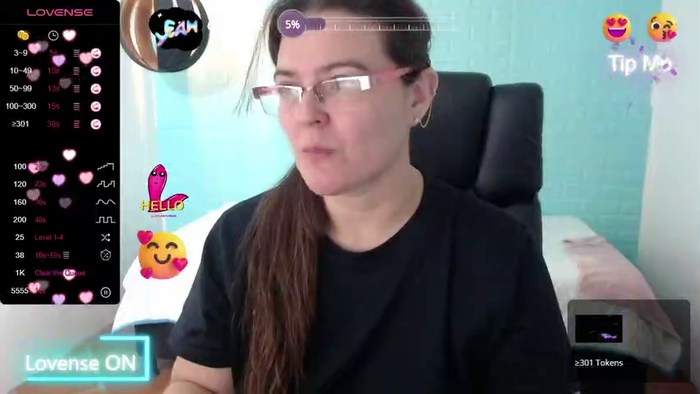 MsJossie