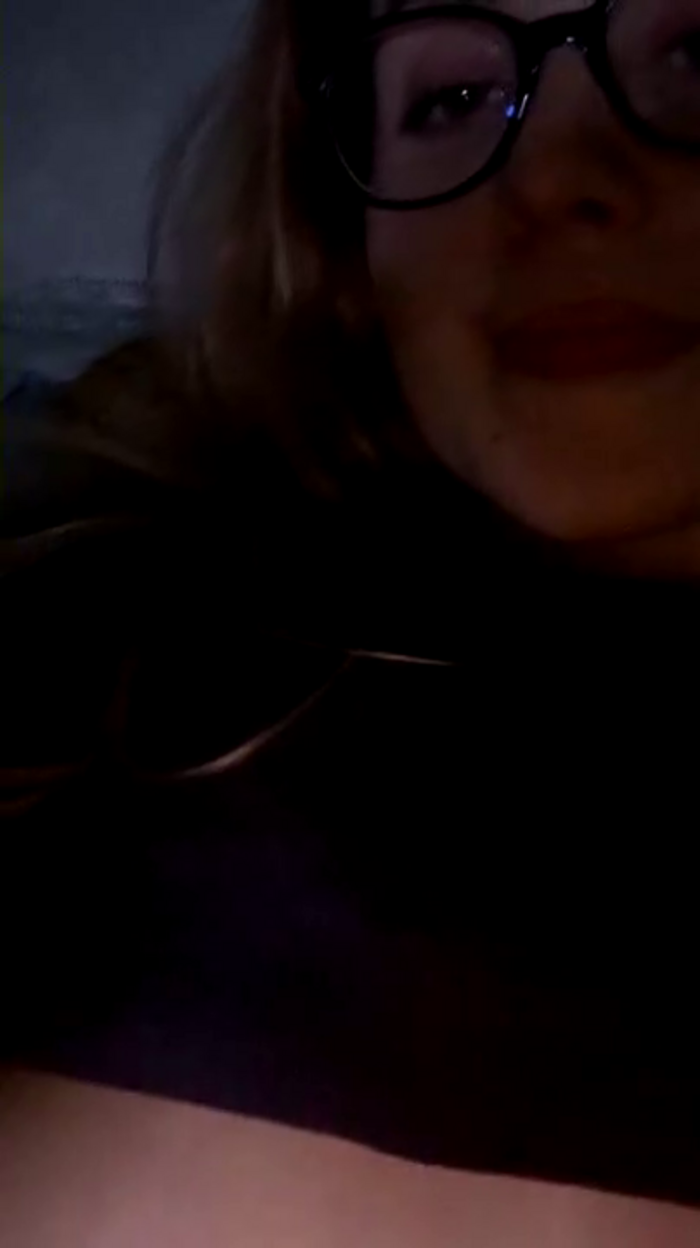 BabySatanGirl