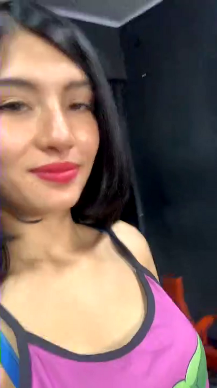 NANIIIIII