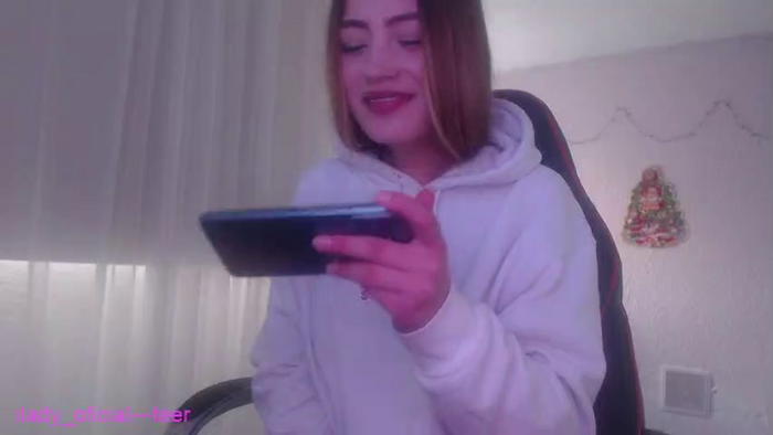 LadyteenOficial