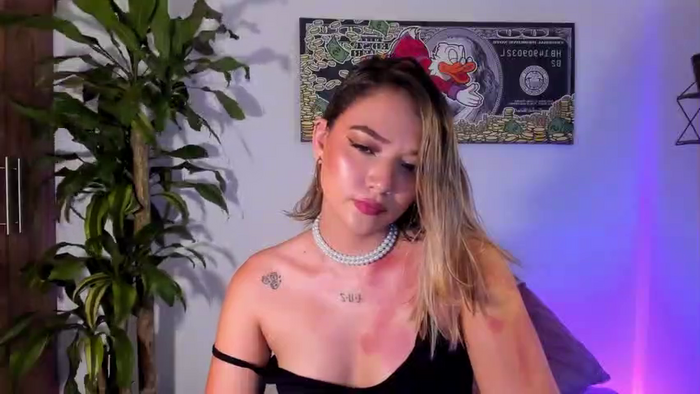 MartinnaBlue