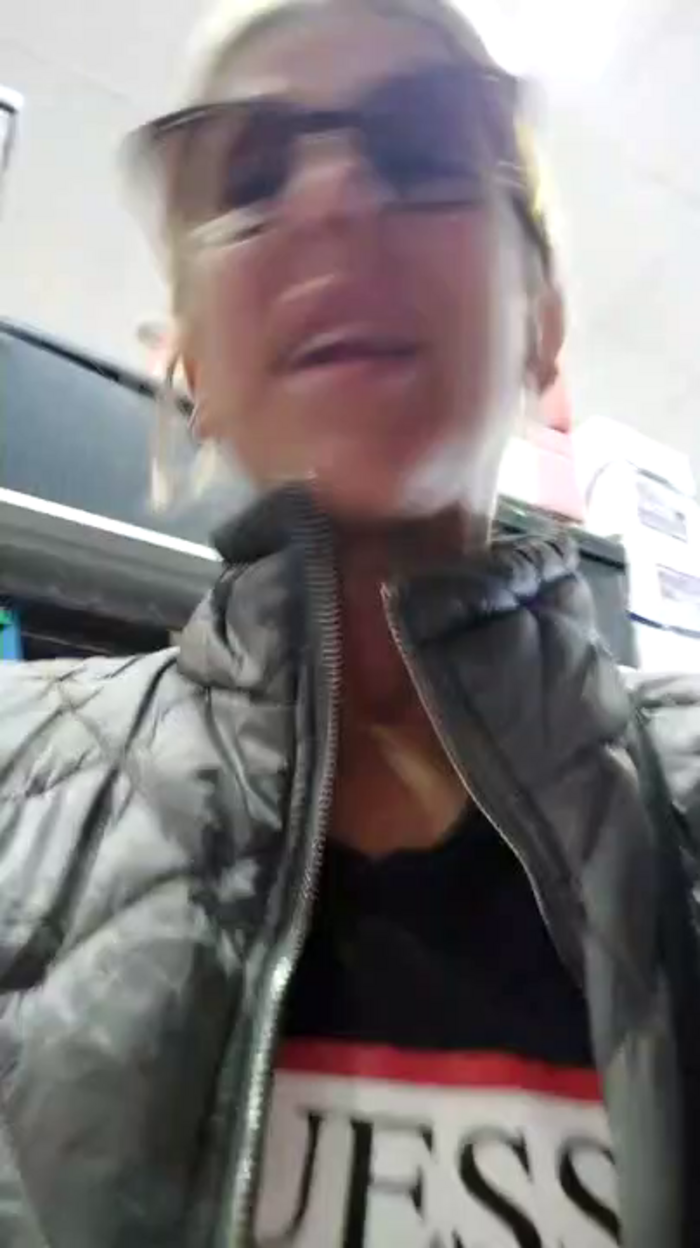 Blondyruby
